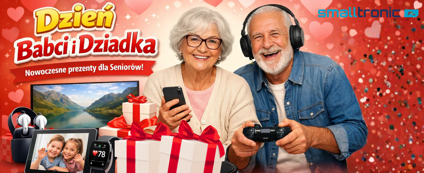 dzień babci i dziadka